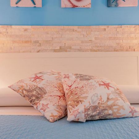 Approdo Rooms - Eja Sardinia 칼리아리 외부 사진