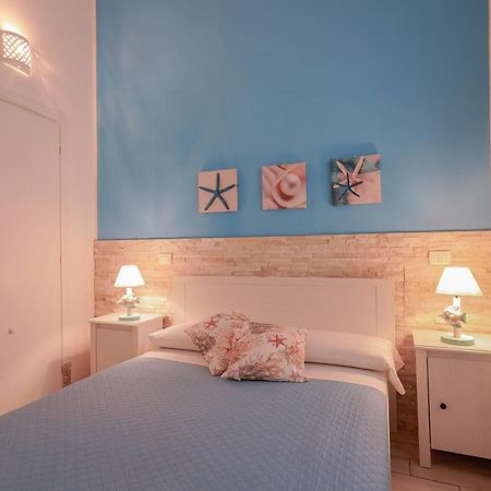Approdo Rooms - Eja Sardinia 칼리아리 외부 사진