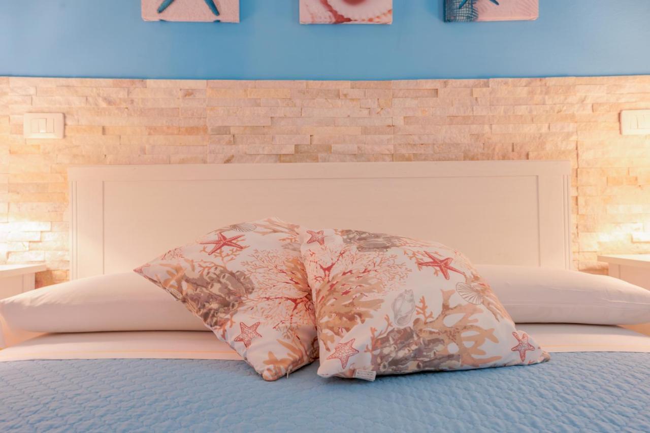 Approdo Rooms - Eja Sardinia 칼리아리 외부 사진