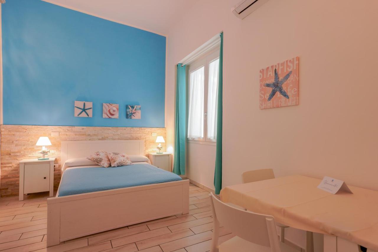 Approdo Rooms - Eja Sardinia 칼리아리 외부 사진