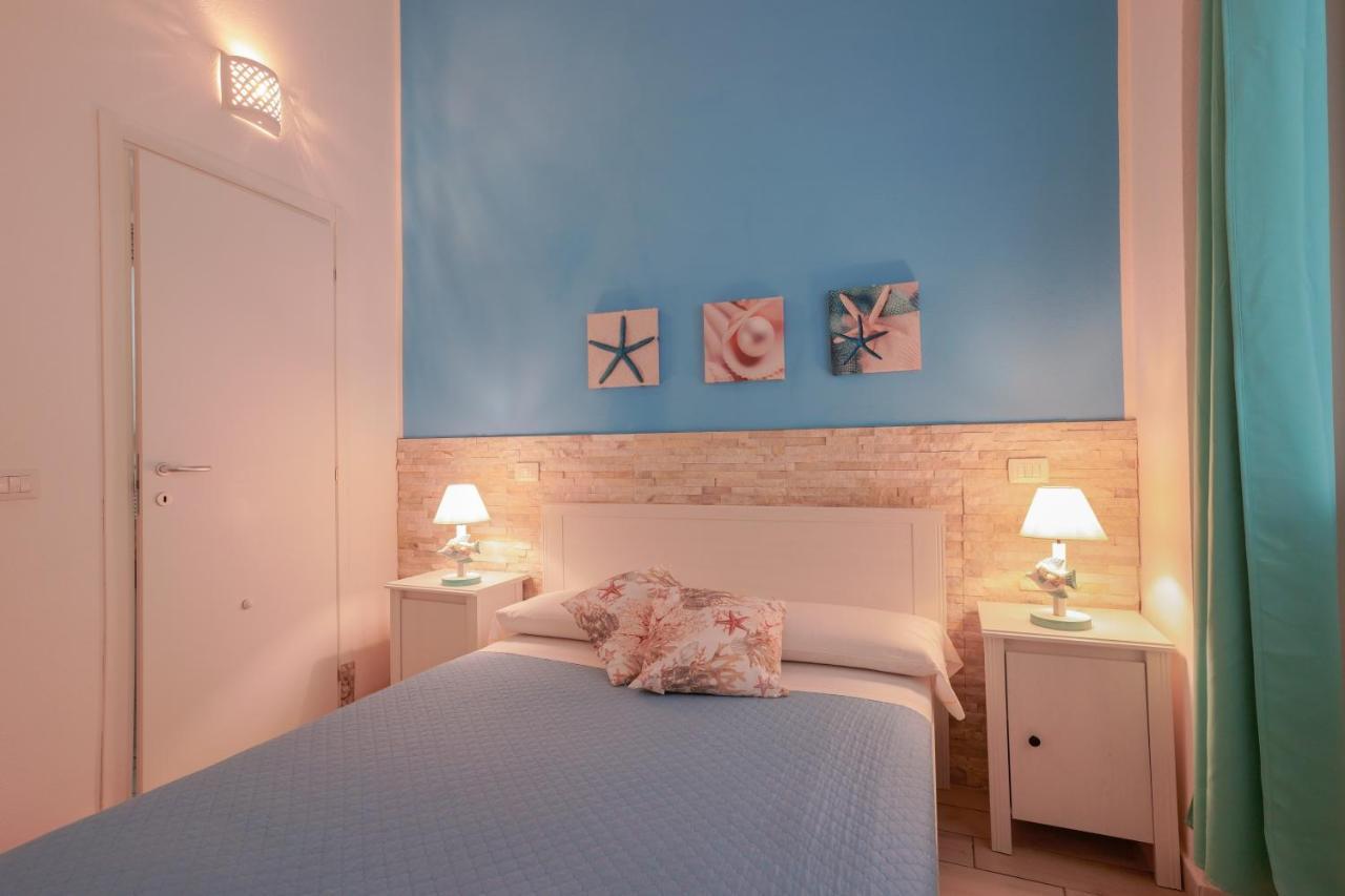 Approdo Rooms - Eja Sardinia 칼리아리 외부 사진