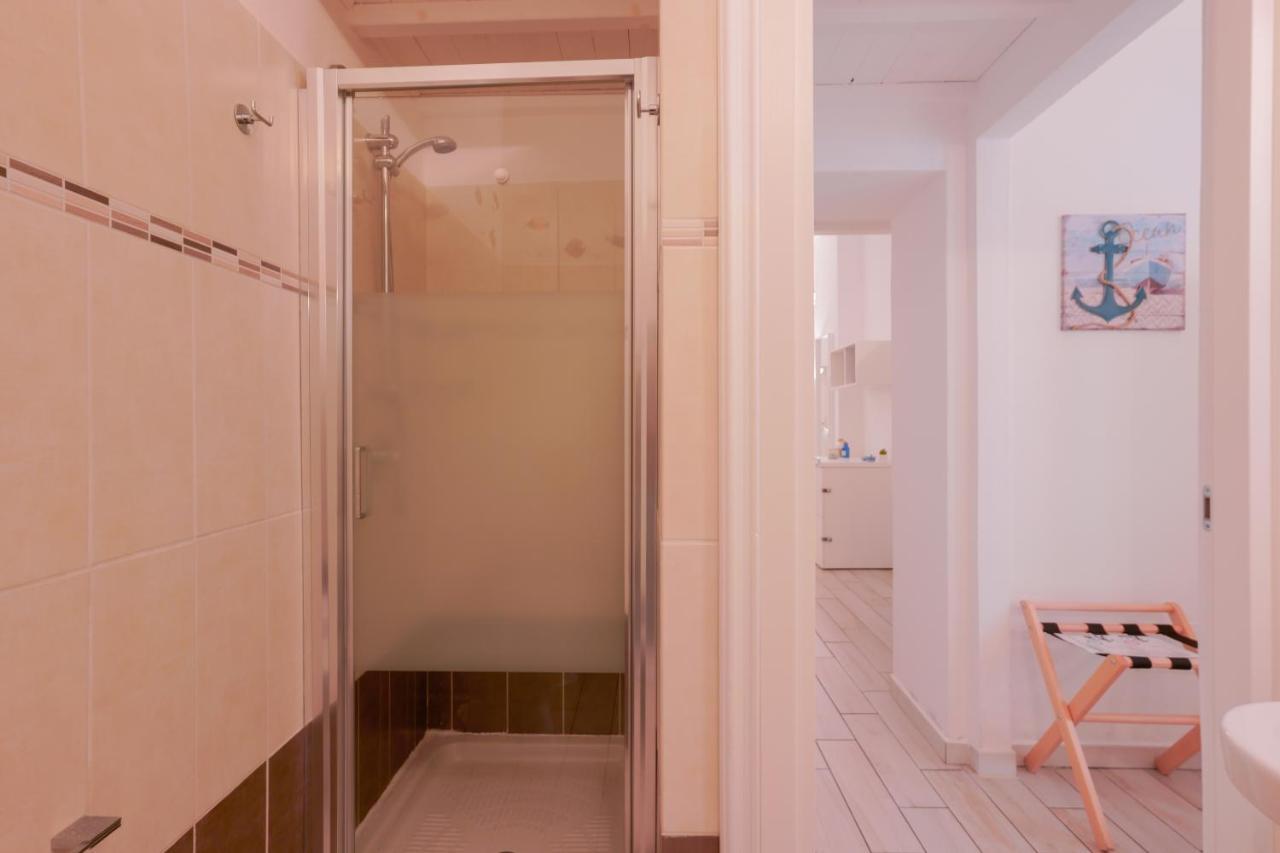 Approdo Rooms - Eja Sardinia 칼리아리 외부 사진
