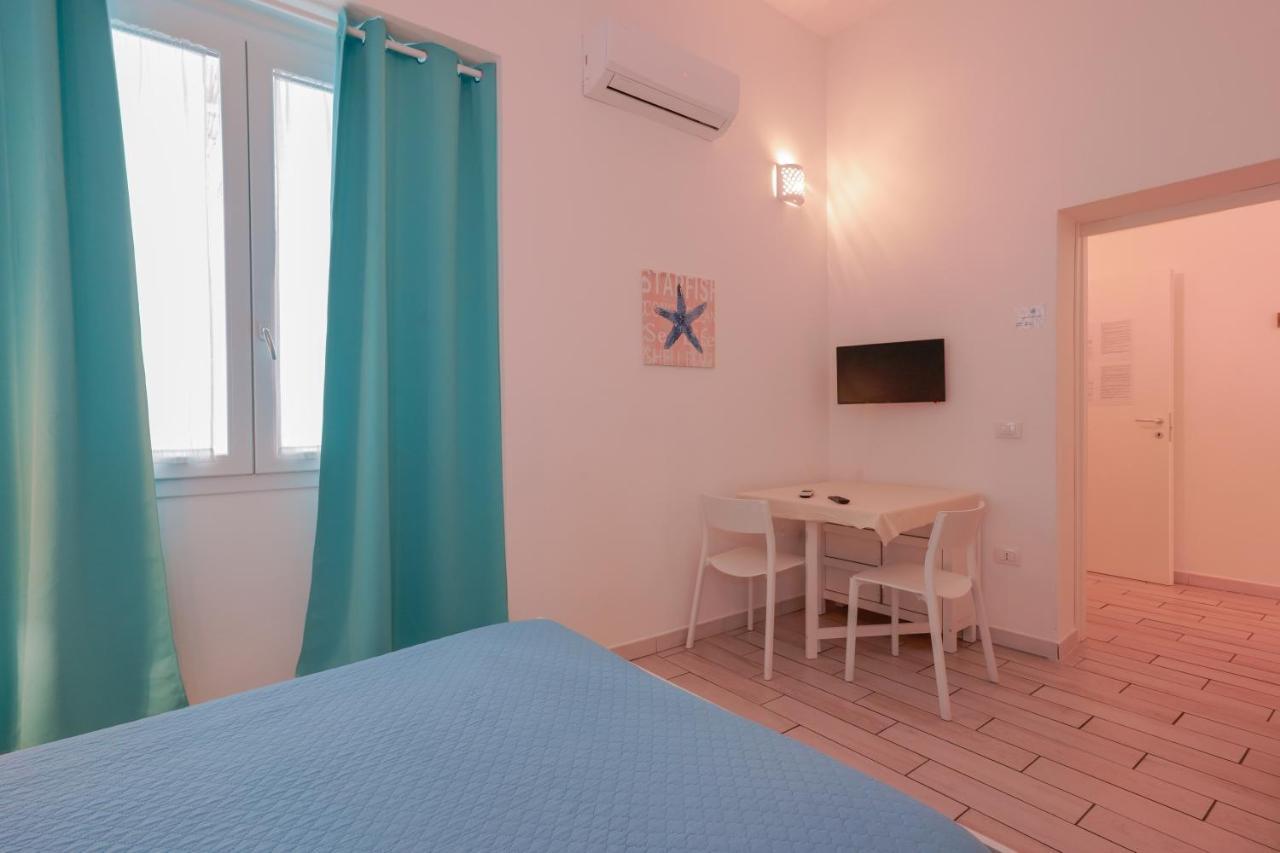 Approdo Rooms - Eja Sardinia 칼리아리 외부 사진