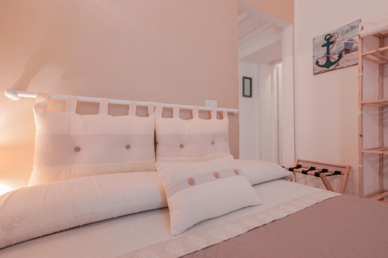 Approdo Rooms - Eja Sardinia 칼리아리 외부 사진