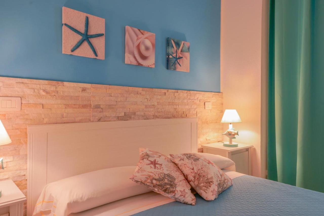 Approdo Rooms - Eja Sardinia 칼리아리 외부 사진