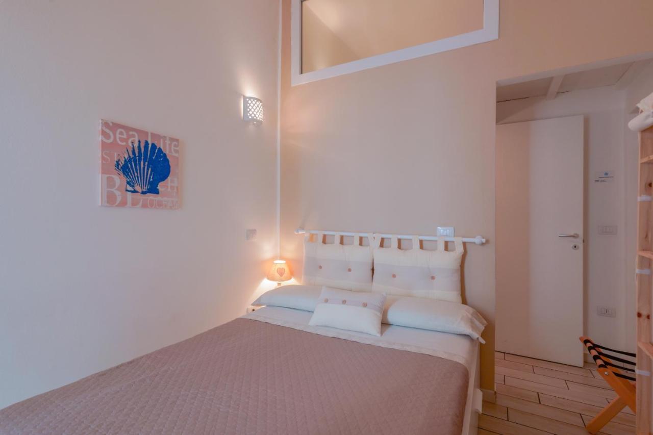 Approdo Rooms - Eja Sardinia 칼리아리 외부 사진