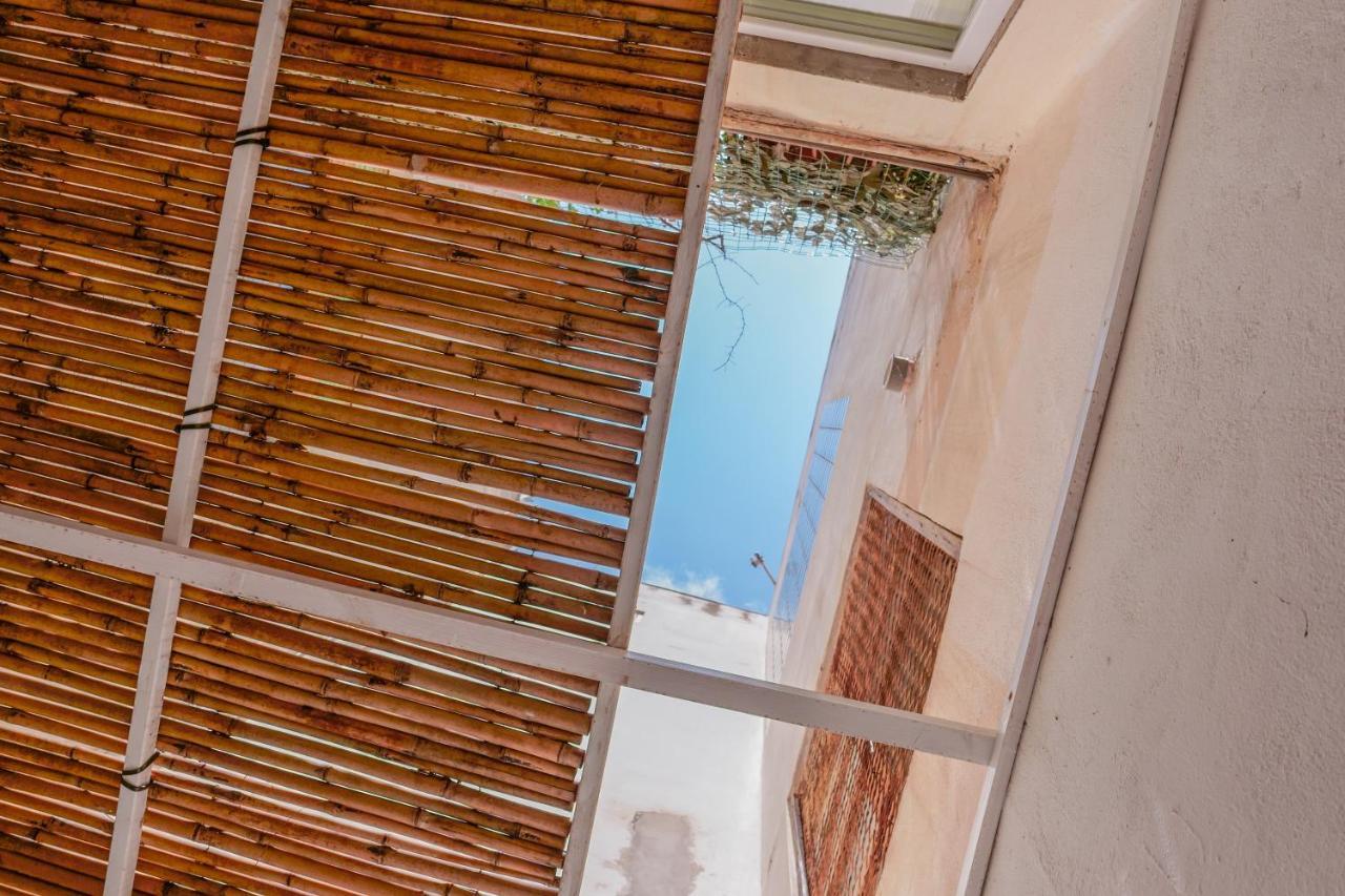 Approdo Rooms - Eja Sardinia 칼리아리 외부 사진
