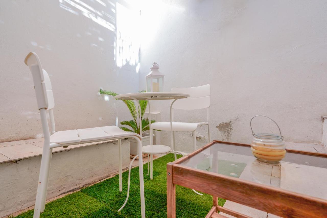 Approdo Rooms - Eja Sardinia 칼리아리 외부 사진